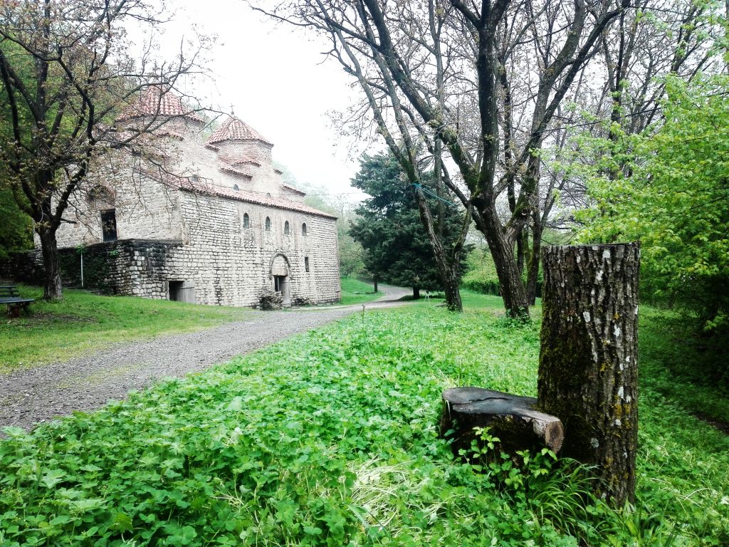 ექსკურსიები. ივნისს ერთი ავტობუსიღა დარჩა + ადგილით