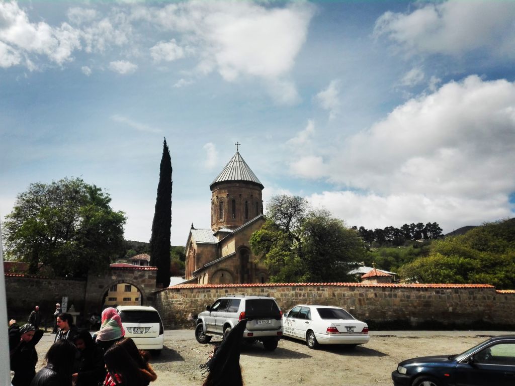 ექსკურსიები. ივნისს ერთი ავტობუსიღა დარჩა + ადგილით