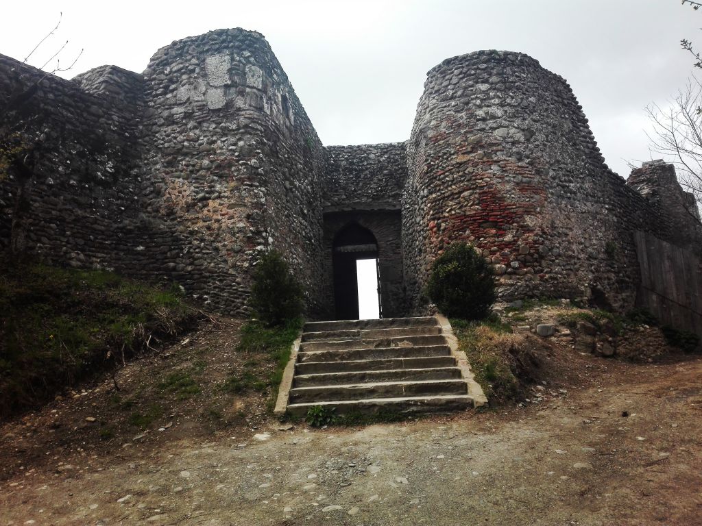 ექსკურსიები. ივნისს ერთი ავტობუსიღა დარჩა + ადგილით