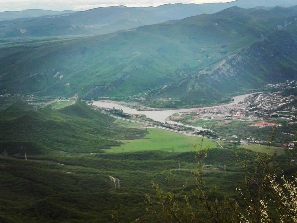 ექსკურსიები. ივნისს ერთი ავტობუსიღა დარჩა + ადგილით