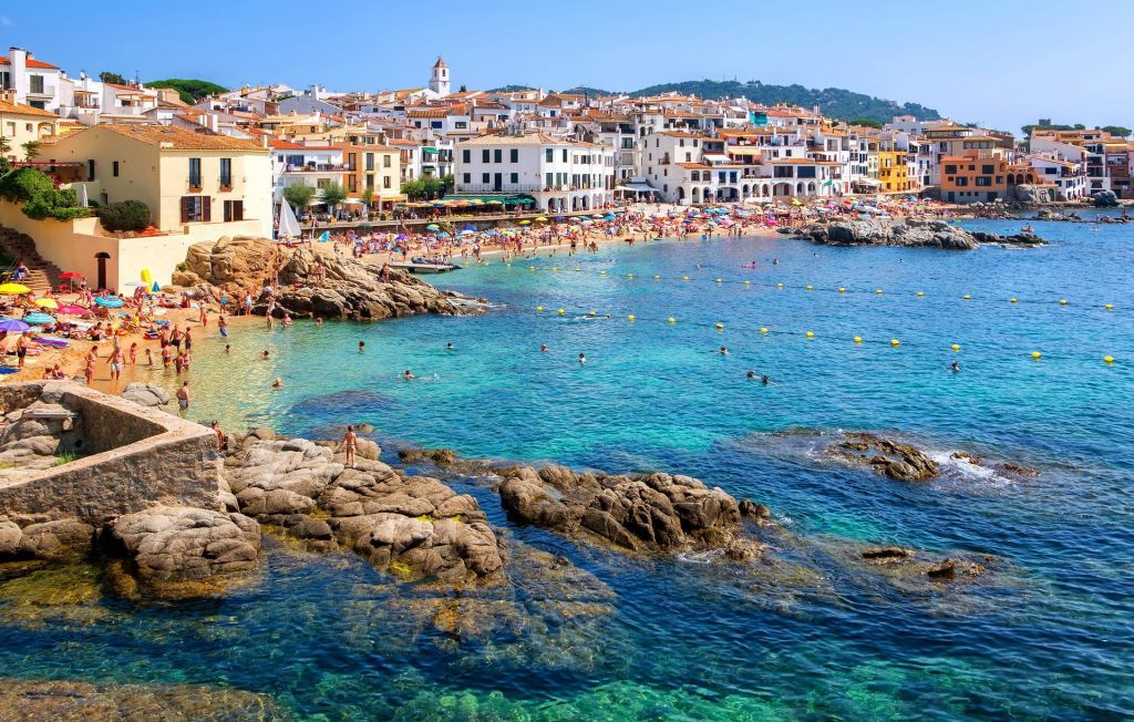 დაუვიწყარი ტური ესპანეთში !