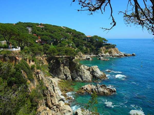 დაუვიწყარი ტური ესპანეთში !