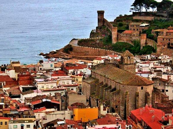 დაუვიწყარი ტური ესპანეთში !