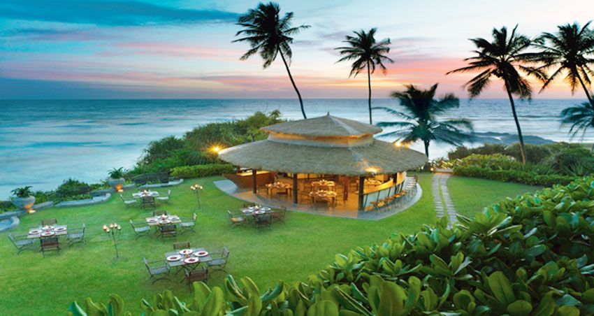 სამოთხე დედამიწაზე შრი-ლანკა