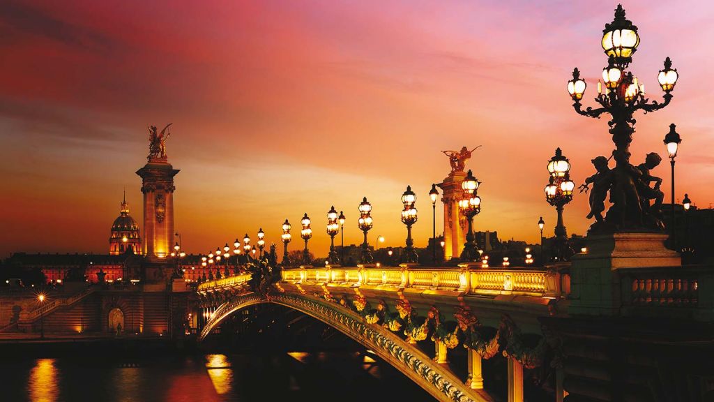პარიზი - საუკეთესო ფასი დატვირთულ სეზონზე!