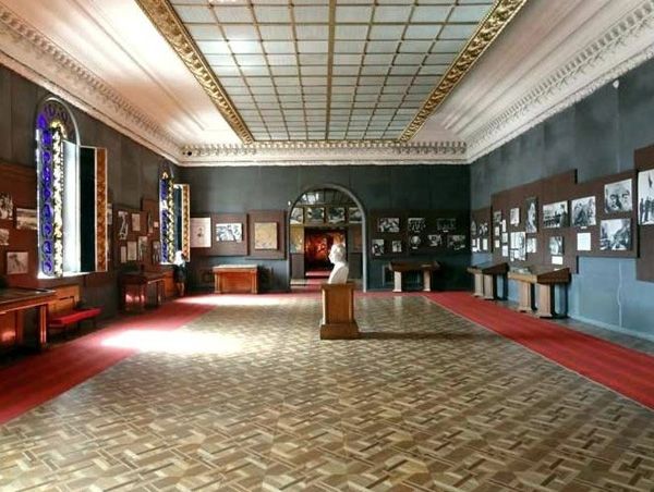 ტური მცხეთა-უფლისციხე