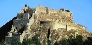 ტური მცხეთა-უფლისციხე