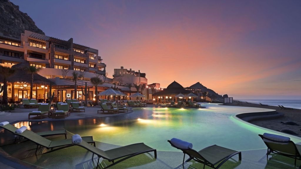 ჰურგადა/ეგვიპტე მხოლოდ */* სასტუმროები