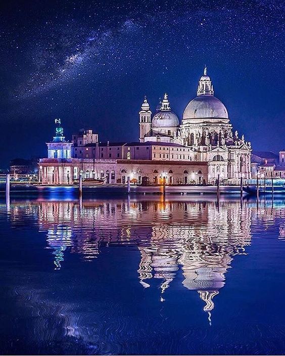 მილანი/ვენეცია