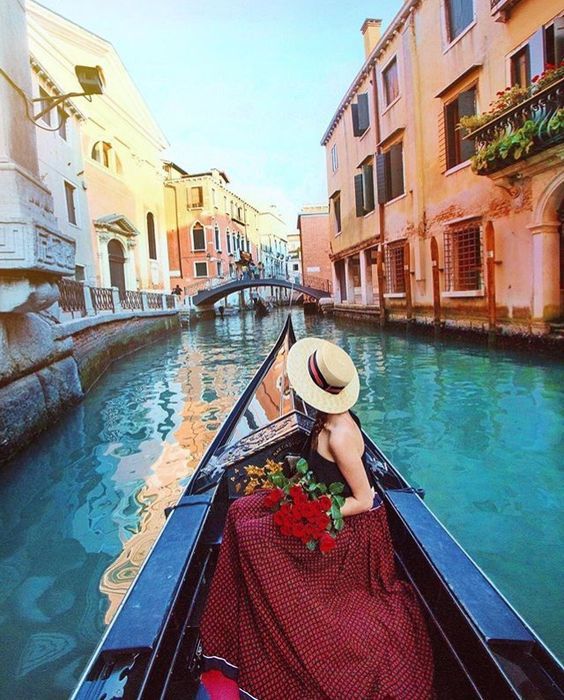 მილანი/ვენეცია