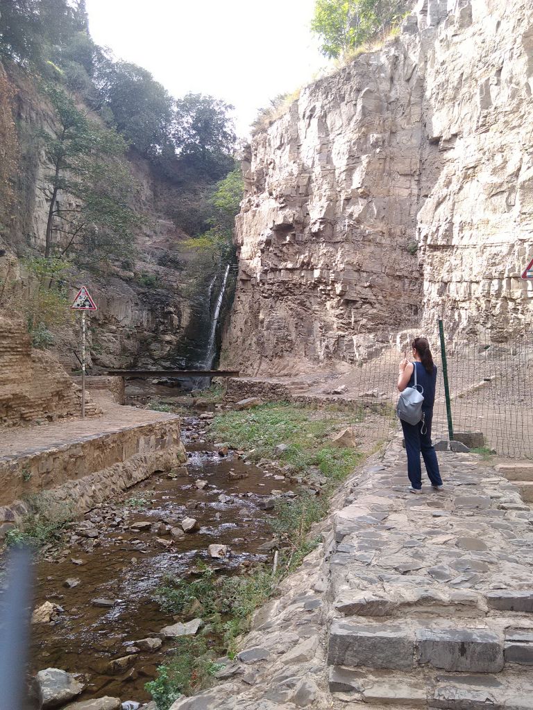 ტური თბილისში