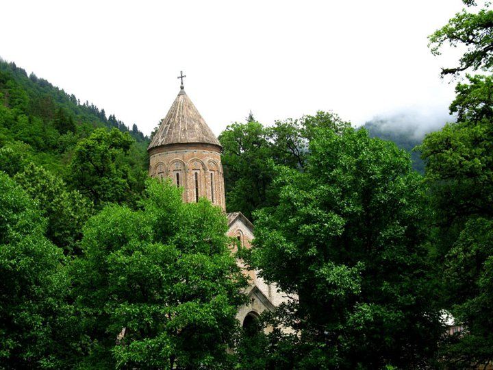 days cultural and adventure tour in Samtskhe-Javakheti.