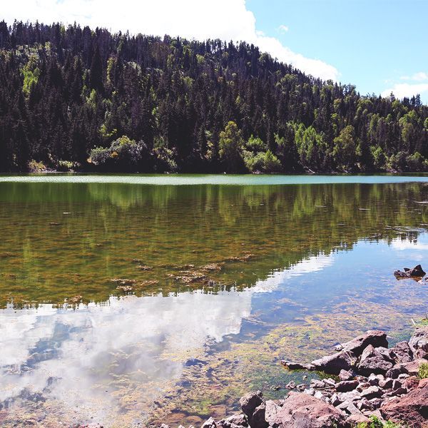 days cultural and adventure tour in Samtskhe-Javakheti.