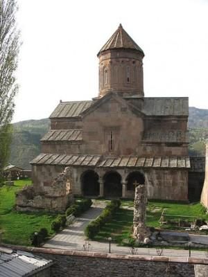 days cultural and adventure tour in Samtskhe-Javakheti.