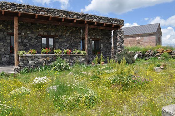 days cultural and adventure tour in Samtskhe-Javakheti.