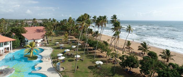 *დაუვიწყარი და ეგზოტიკური თავგადასავალი შრი ლანკაზე, მეგობრებთან ერთად!