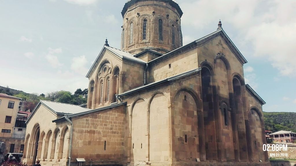 ექსკურსიები და კორპორატიული ტურები