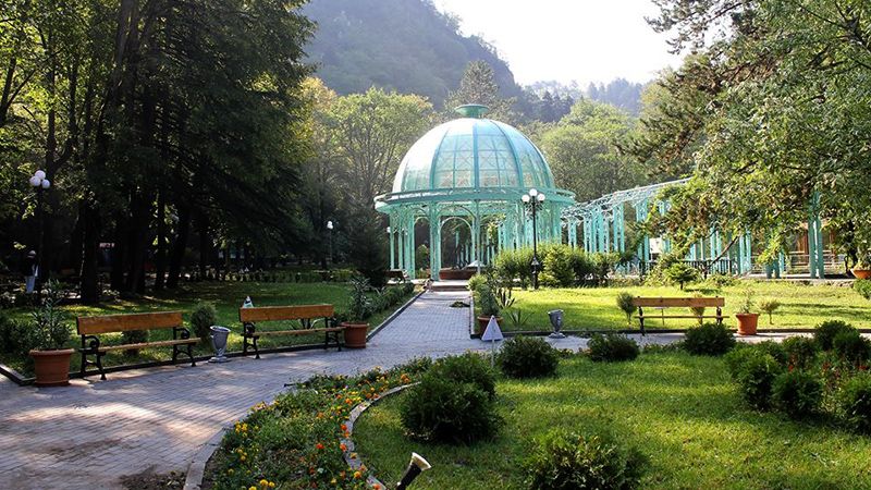 ექსკურსიები და კორპორატიული ტურები