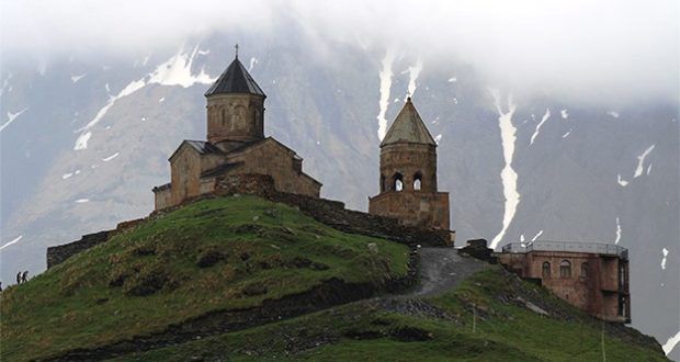 ექსკურსიები და კორპორატიული ტურები