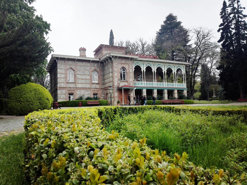 ექსკურსიები და კორპორატიული ტურები