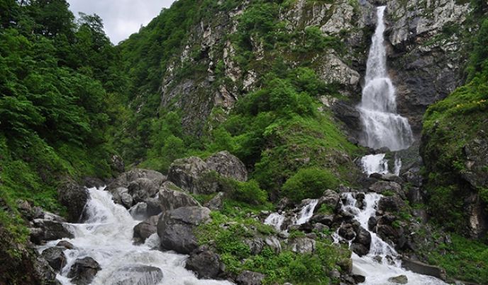 ექსკურსიები და კორპორატიული ტურები