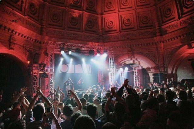 ხუთდღიანი ტური ბერლინში