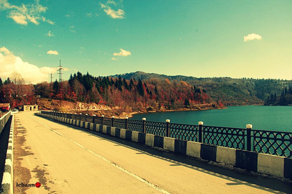 სამდღიანი ტური რაჭაში კარვებით.