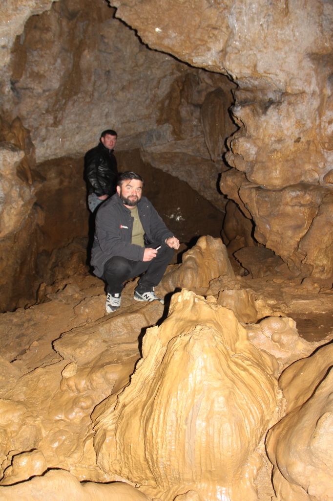 სამდღიანი ტური რაჭაში კარვებით.