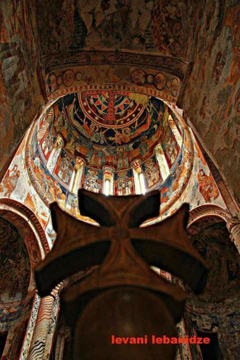 სამდღიანი ტური რაჭაში კარვებით.