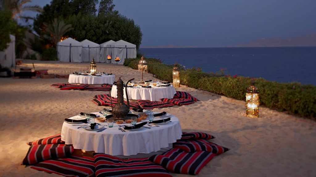 შარმ ელ შეიხი/ეგვიპტე/ - აგვისტო