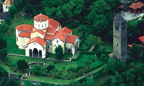 Tour to Trabzon  gel