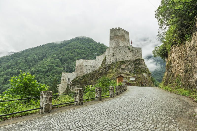 Tour to Trabzon  gel