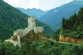 Tour to Trabzon  gel