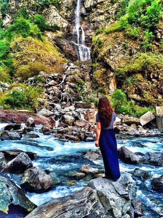 გაიგე პანკისის ისტორია