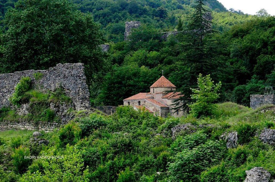 ნოქალაქევი, სუჯუნა, თეკლათი, მენჯი