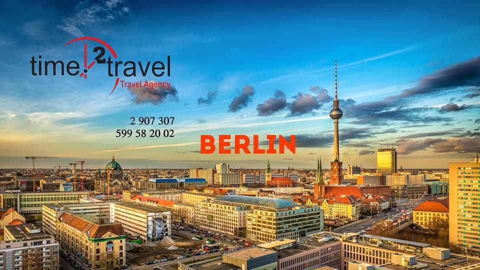 ✈ბერლინი -  !! 
