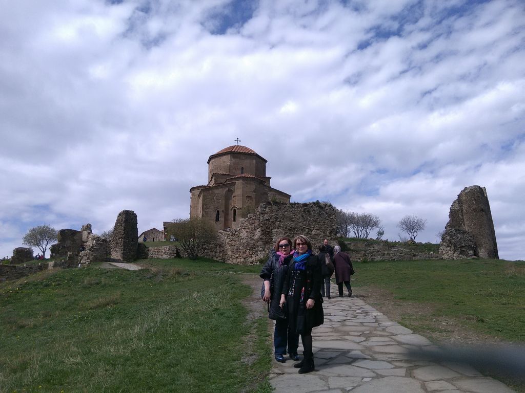 თბილისი - მცხეთა - თბილისი