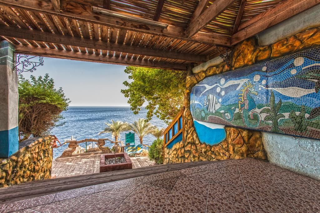 შარმ-ელ-შეიხი ბოლო ადგილები მაისის რეისზე!