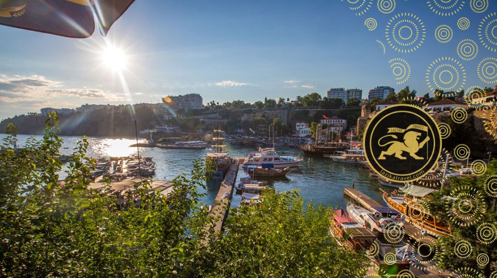 ანტალია/ თურქეთი