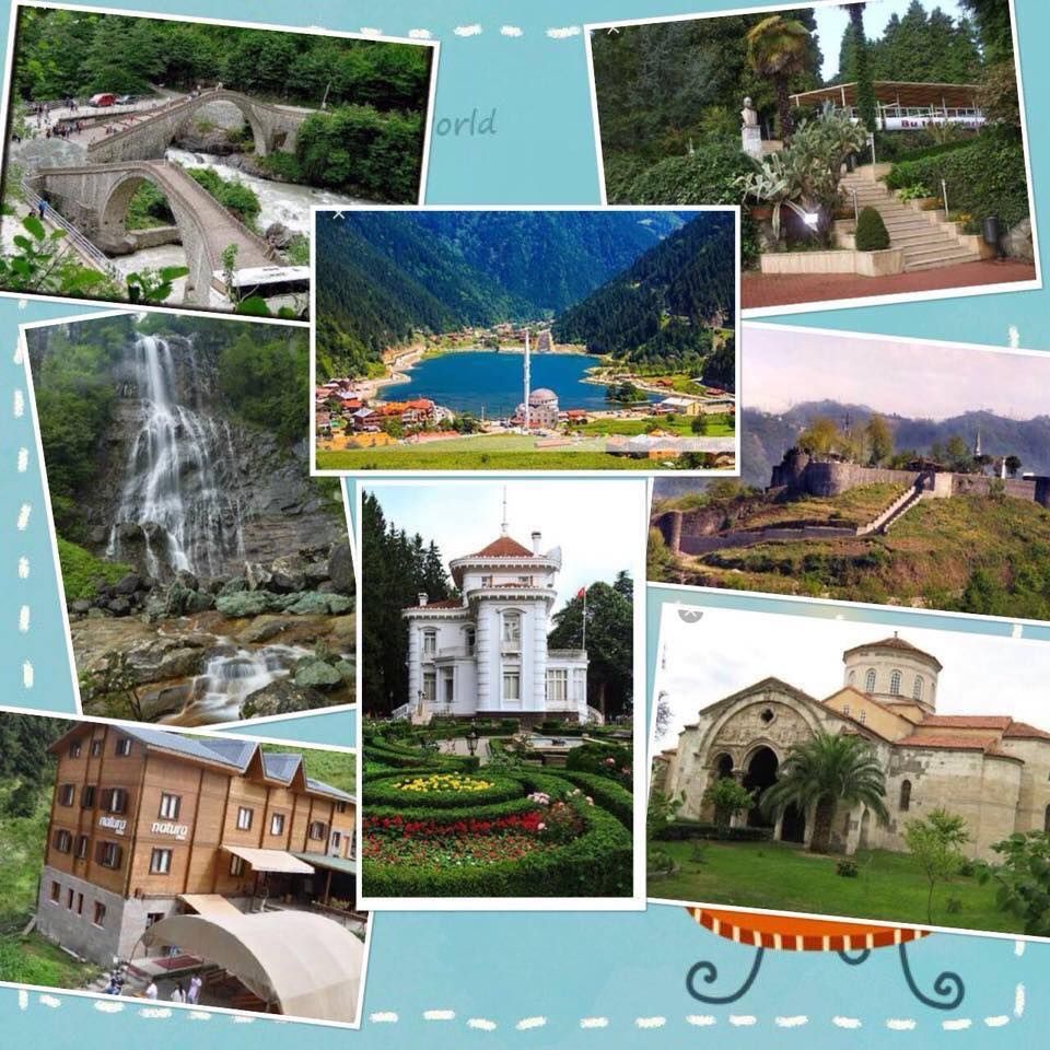 ტრაპიზონი