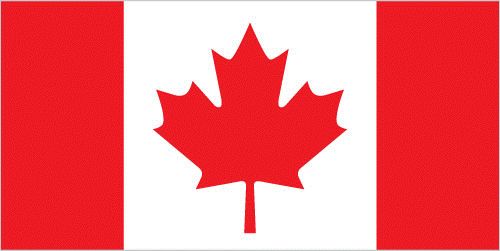 კანადაში გამგზავრება %