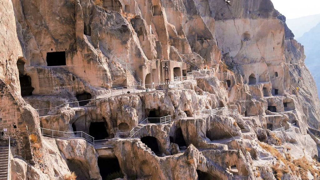 ტური სამცხე-ჯავახეთში