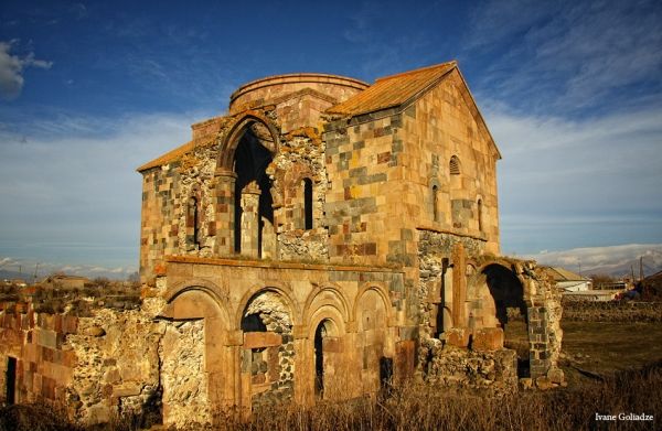 ჯავახეთ: კუმურდო, გორელოვკა,მადათაფის ტბა,ტურინის სუდარის ასლი