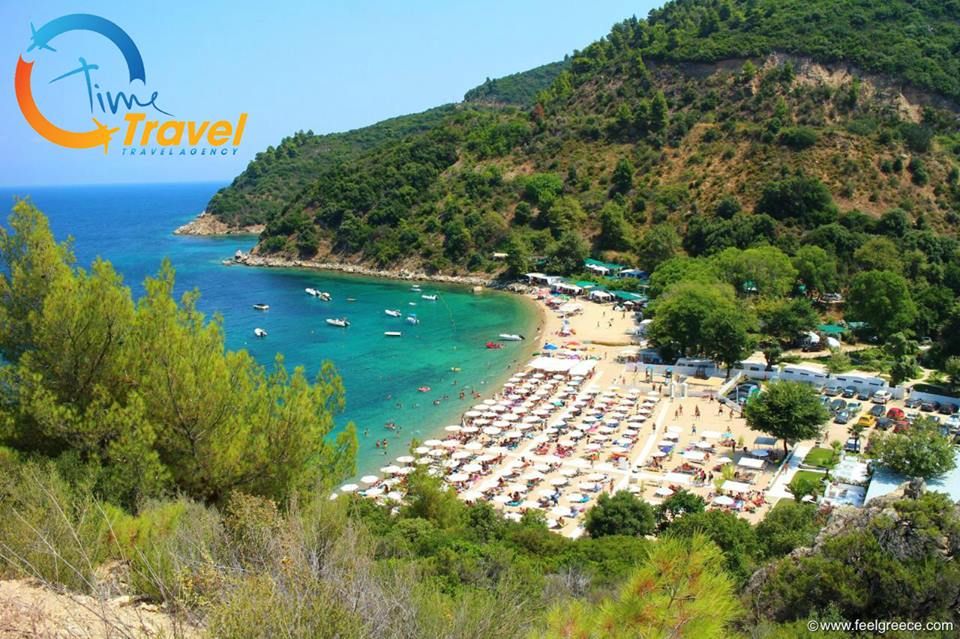 შოკ ფასები საბერძნეთის ტურებზე