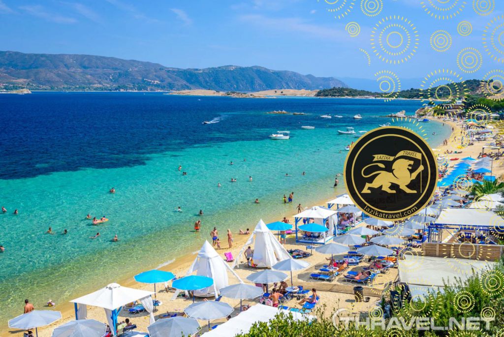 ჰალკიდიკის ნახევარკუნძული