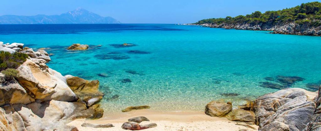 აქცია!!! შოკ ფასები საბერძნეთის ტურებზე!!! ჰალკიდიკი