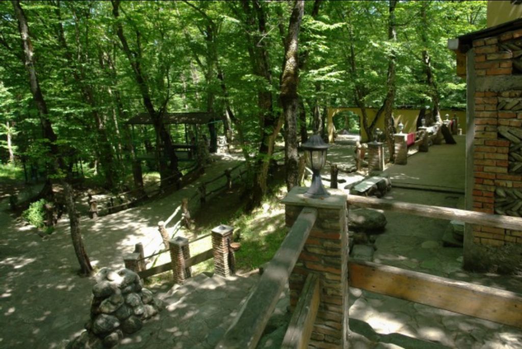 Kakheti ..... Sighnaghi, Bodbe, Kvareli, Winery Khareba .... Tsinandali