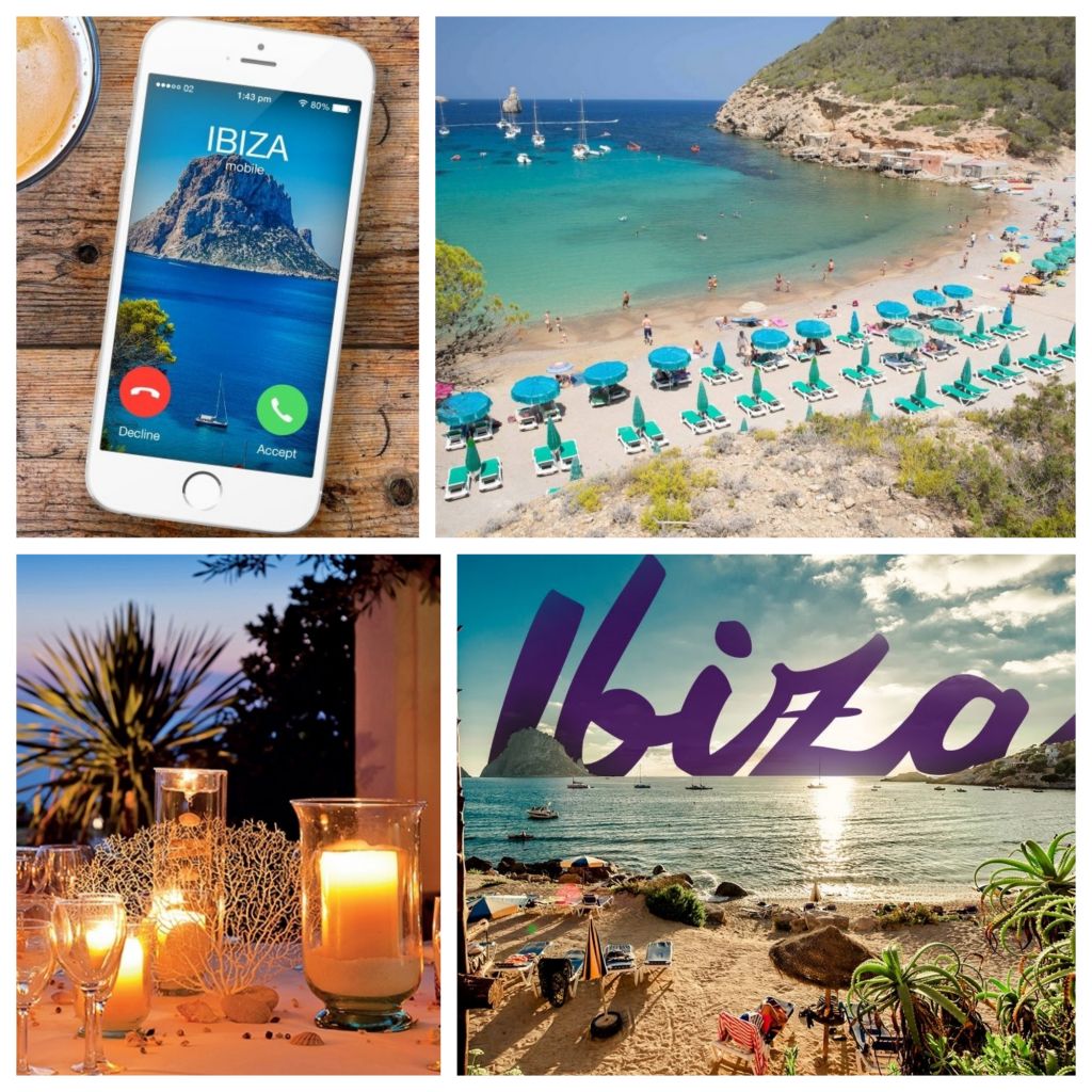 იბიცა- წვეულებათა კუნძული 