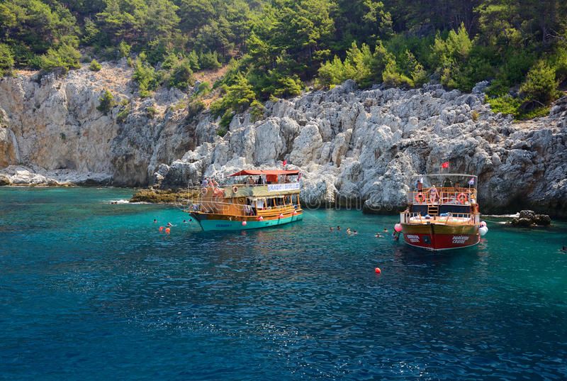 გავაცილოთ გაზაფხული საზღვარგარეთ !!!