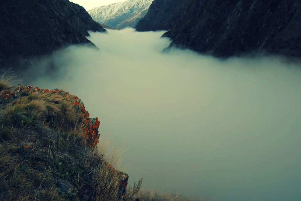 თუშეთს ტური